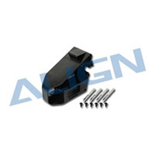 RECEIVER MOUNT