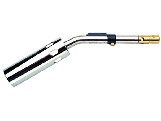 VARMLUFTSBRENNER Ø38MM - 3334 - PROMATIC SIEVERT
