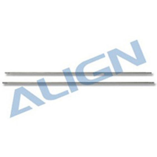 FLYBAR ROD / 220MM