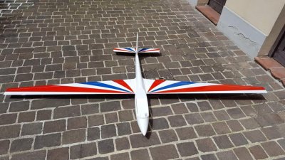 STINGRAY EVO - Bilde 5