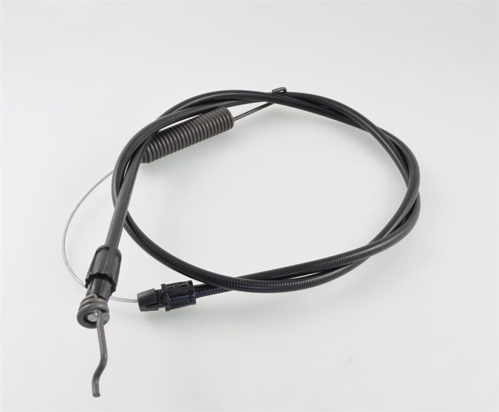 WIRE TILKOBL. HQ/MCULLOGH LC153S/M53-190ER