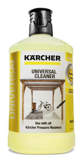 RM 626 UNIVERSALRENS 1 LITER - KÄRCHER
