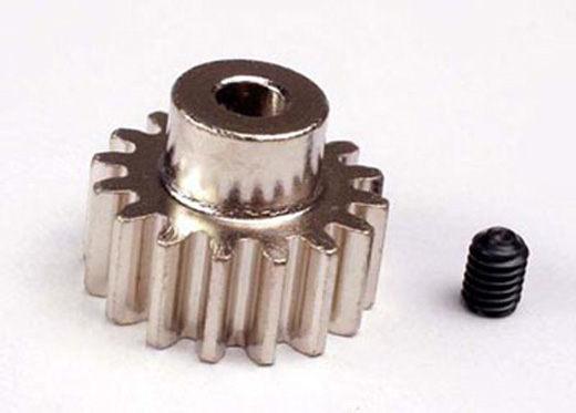 PINIONG GEAR 16T 32DP - TRAXXAS
