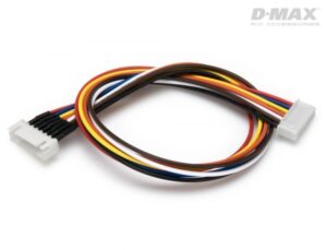 v02_F191740FC054841E9BED1DA06CEEE050.jpg D-MAX XH BALANSERINGSFORLENGER 6S 30CM