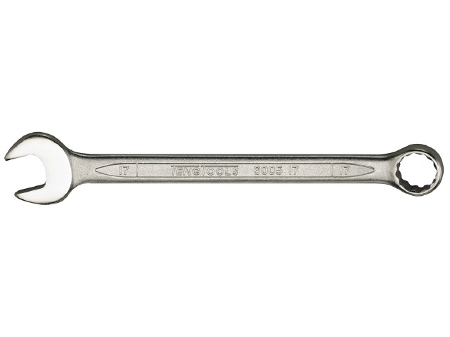 KOMBINASJONSNØKKEL 24MM - TENG TOOLS 600524