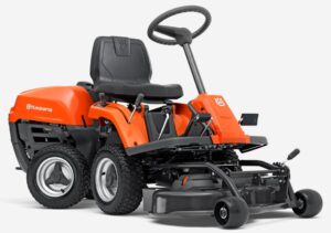 HUSQVARNA R112C - FRONTKLIPPER / RIDER 85CM KLIPPEP.
