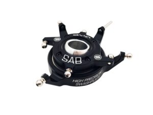 ALUMINIUM SWASHPLATE D15