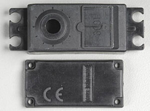 v02_F2C33C021CA68DE96A031B0A16407A8C.jpg SERVOKASSE FUTABA S3001 - KOMPLETT KASSE