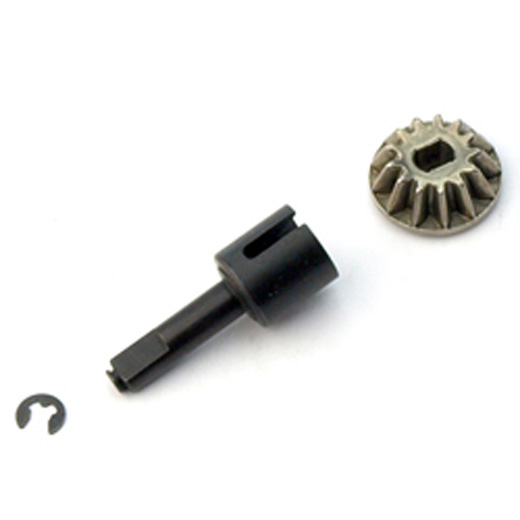 INNGÅENDE PINIONG & DRIVHYLSE DIFF H-S18 / MT-12