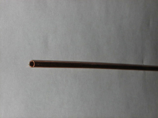 KOBBERRØR 2X1000MM