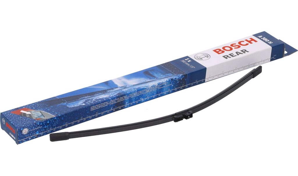VISKERBLAD BAK VITO 447/639  09.10-12.14 DELT BAKRUTE   BOSCH
