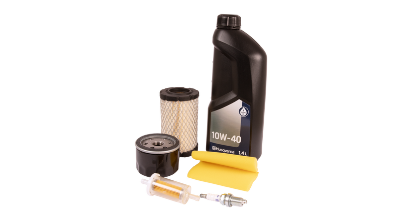 SERVICE KIT HQ RIDER R320/320X-AWD R318X TRAKTOR TS/TC238 B&S 4195 ENDURANCE