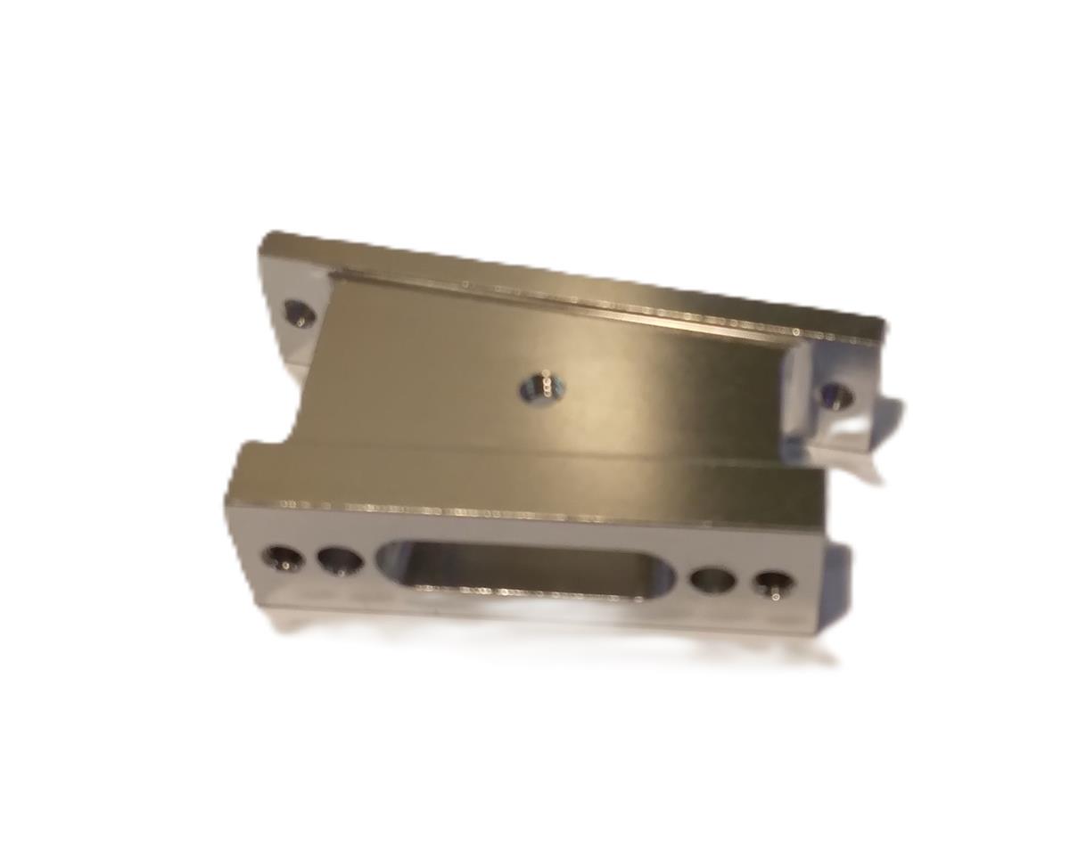 MP 2/5 80/90 HEADER - Bilde 1