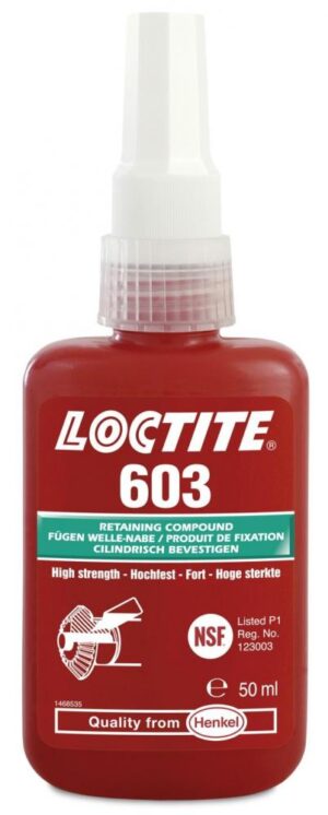 v02_F340BB7CFEC4C9583687BA913C3E1A47.jpg AKSEL/LAGERLÅSING LOCTITE 603 50ML