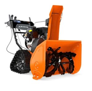 v02_F396933F13D599C3AD93EEF313761B53.jpg ARIENS RAPIDTRAK 28 DELUXE SNØFRESER