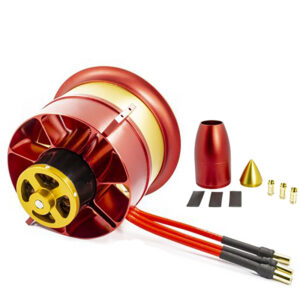 JP HOBBY 90MM 6S EDF UNIT WITH MOTOR