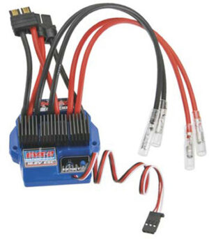 FARTSREGULATOR EVX-2  FF/RV - TRAXXAS