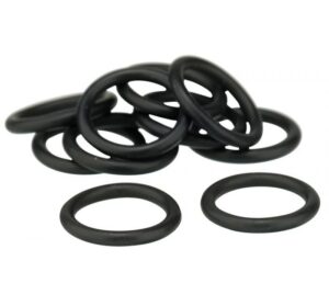 O-RING STOR TIL BLANDEKAMMER X21 10 PK - AGA