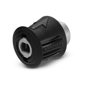 HURTIGKOBLING HOBBYVASKER- KÄRCHER