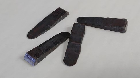 RESERVEKILE TIL BERGØYE 25MM