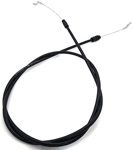 START/STOPP WIRE STIGA NTD48/NTD53 L-1150MM 181030053/0