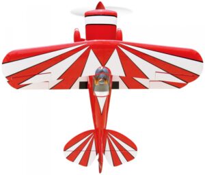 BLACK HORSE PITTS SPECIAL 1500MM EP/GP V2 ARF