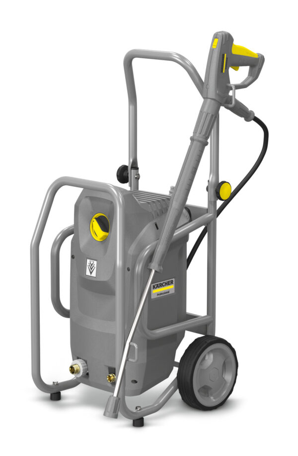 KÄRCHER HD 6/15 M Cage HØYTRYKKSPYLER EASY FORCE - Bilde 2