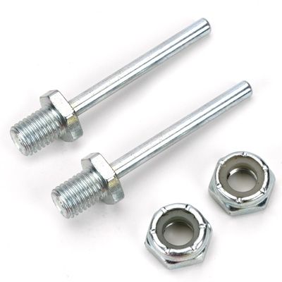 HJULAKSLER 1-1/4"X1/8" (3,17MM) DUBRO 246