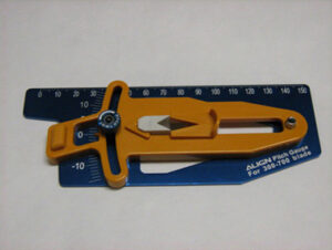 v02_F55C2A76B9E2D34B48192B2B3532DE09.jpg ALIGN DIAL PITCH GAUGE FOR 300-700MM MAIN BLADE