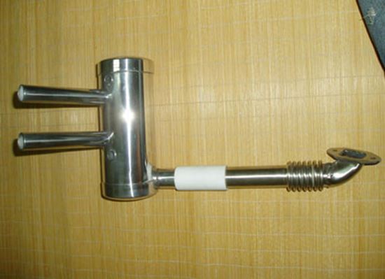 PITTS POTTE FOR DLE 50,55++