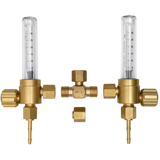 FLOWMETER ROTAM PLUS - AGA - Bilde 3