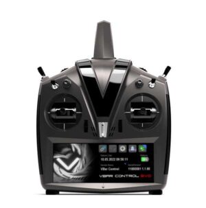 05130_b1 VBAR CONTROL EVO BLACK