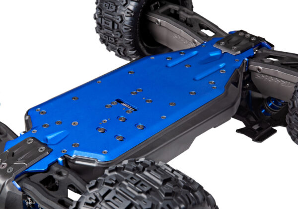 SLEDGE 1/8 TRUCK 6S GREEN- TRAXXAS - Bilde 9