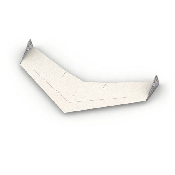 FURY SLOPE WING RC-FACTORY - Bilde 2