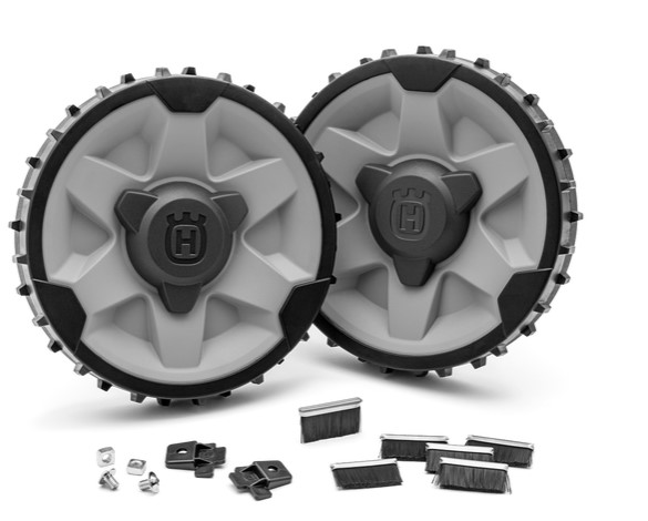 AUTOMOWER TERRENGHJULSETT 320/330/X OG 400 SERIE