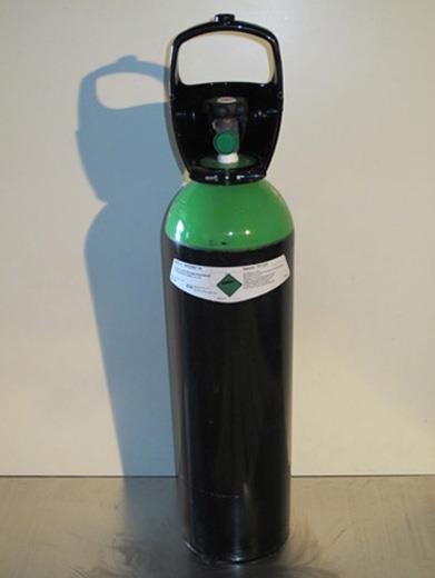 MISON 18 - 10 LITER UNICYL (NYKJØP FLASKE INKL. GASS) - AGA 118108