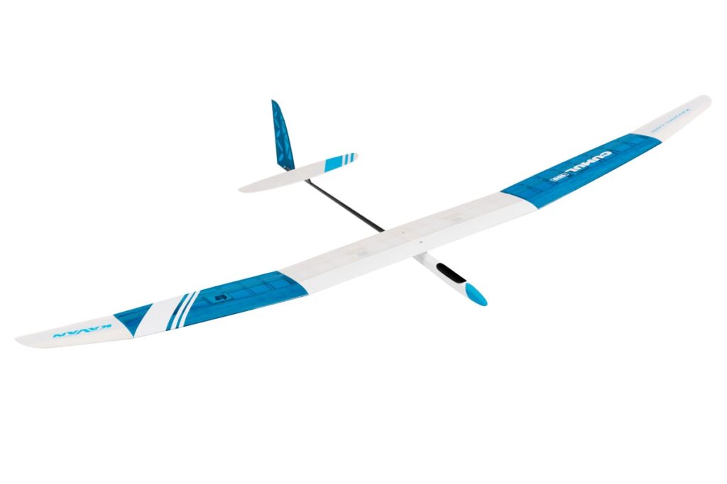 KAVAN CUMUL 100 GLIDER KIT