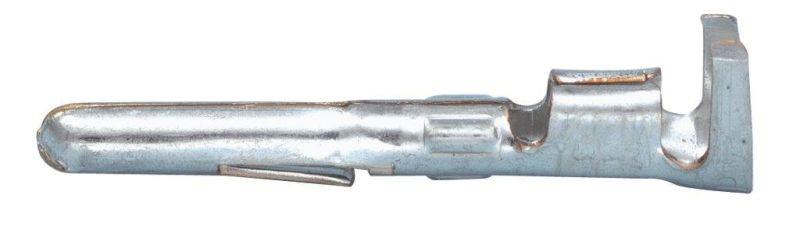 KABELSKO RUND HAN 1.0-2,5 2,1HAKE STIKK 2,0MM