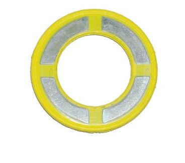 PAKN.GUL FOR OLJE AVTAPPNINGSPLUGG MERCURY 40-60HK EFI 23X13,5X1MM