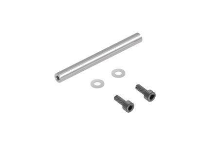SPINDLE SHAFT TAIL ROTOR