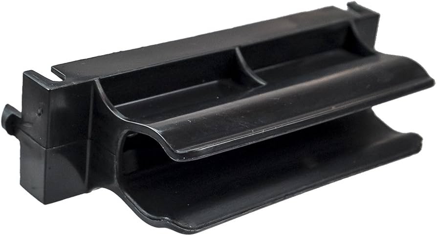 HOLDER FOR SNØSPADE HUSQVARNA