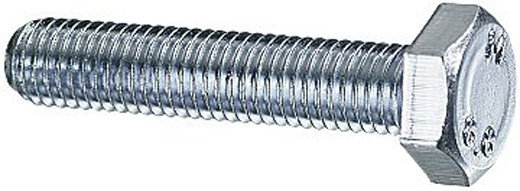SKRUE BAKRAMME STIGA 8X30 FIN 12793701/0 112793701/0