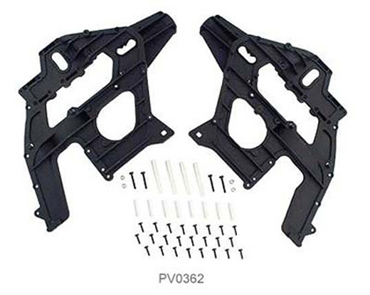 CHASSI R30V2 / R50V2
