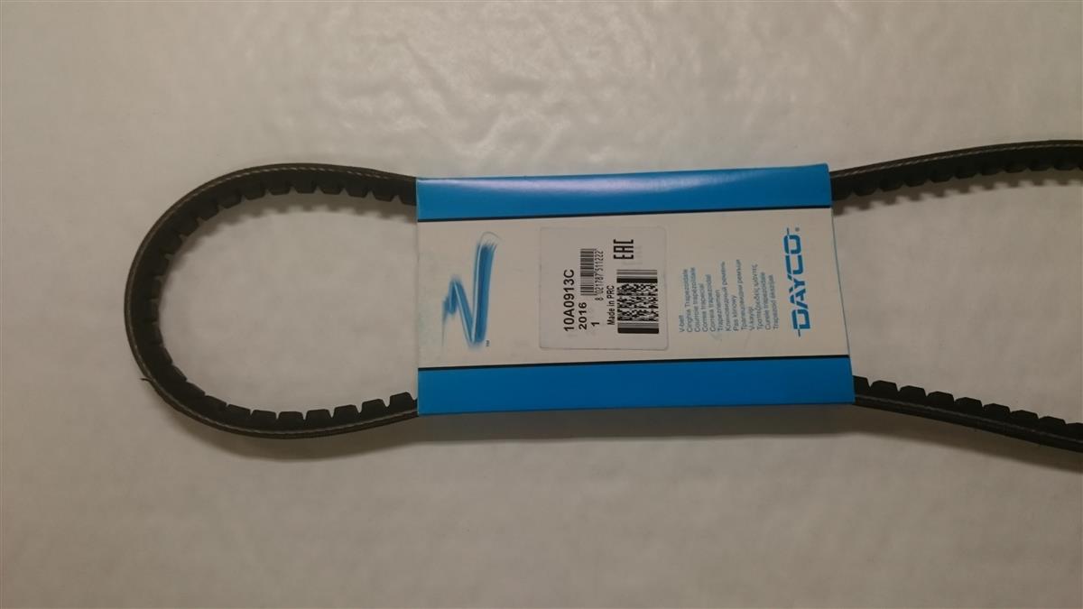 VIFTEREIM 10X913MM - DAYCO 10A0913C - Bilde 1