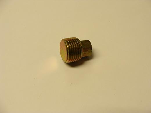 OLJEPLUGG 21/32" (17mm) L=19mm SNEKKE ARIENS