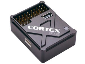 v02_F9059142DD79BB71CDF792B1B84935D5-1.jpg CORTEX PRO BAVARIAN DEMON - 3-AXIS FIXED WING GYRO CONTROLLER