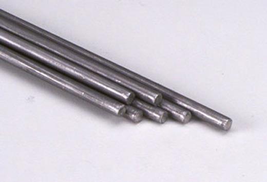 PIANOTRÅD 1/4" - 6,25 x 915mm