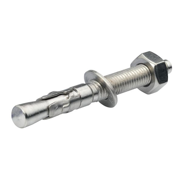 EKSPANSJONSBOLT A4 M8-10/75 SYREFAST