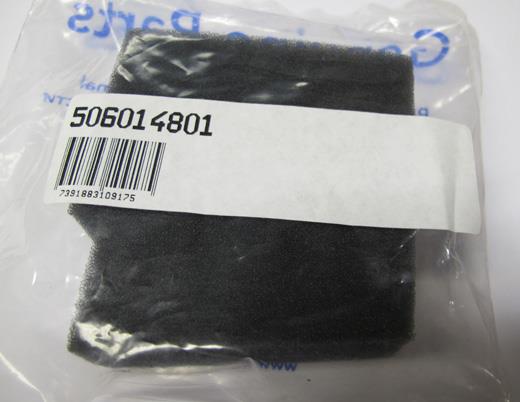 LUFTFILTER SAG 40