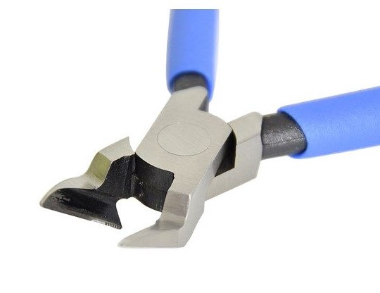 STRIPSTANG M/SKRÅAVBITER L=158MM WÜRTH - Bilde 2